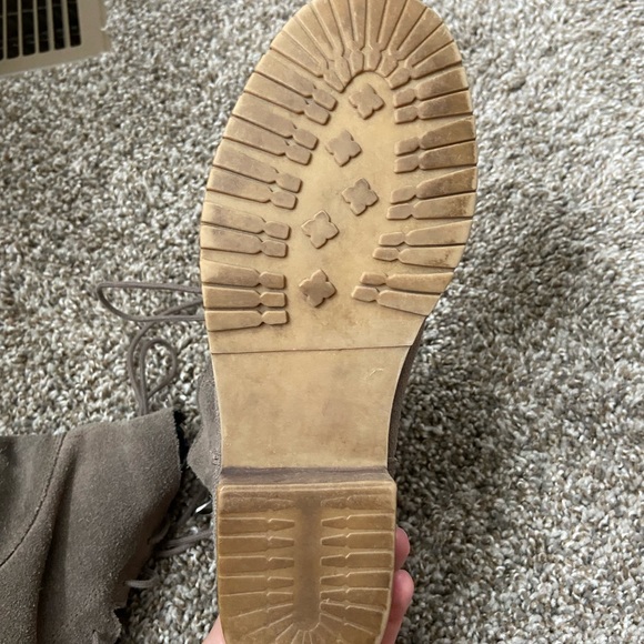 Steve Madden booties - Picture 6 of 7